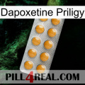 Dapoxetine Priligy levitra1